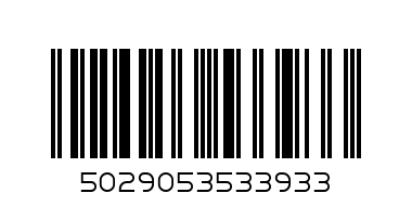 HUGGIES BABY WIPES PURE 2+1 FREE - Barcode: 5029053533933