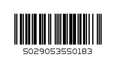 HUGGIES 224 WIPES NUTURAL QUAD - Barcode: 5029053550183