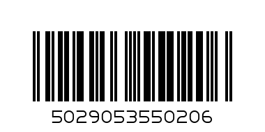 هيجيز مناديل مبللة - Barcode: 5029053550206