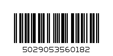HUGGIES DRYNITES 8-15 GIRL 13s - Barcode: 5029053560182