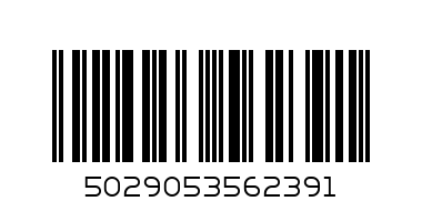 huggies wipes new - Barcode: 5029053562391