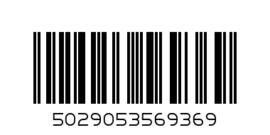 KOTEX 20S LINERS REGULAR - Barcode: 5029053569369