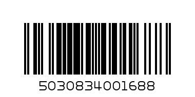 SILLY SPRAY 1688 - Barcode: 5030834001688