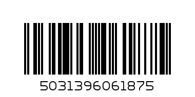 VIMTO FIZZY MALLOWS 100g - Barcode: 5031396061875