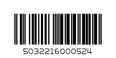 RIVERSIDE CARD GG/37 - Barcode: 5032216000524