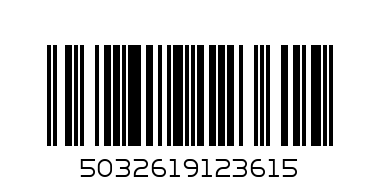 LASER EXTRA VIRGIN OLIVE OIL 500ML - Barcode: 5032619123615