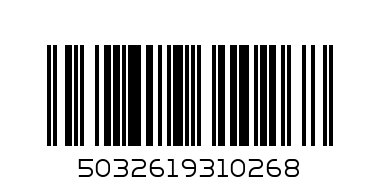 PURE HEAVEN ORANGE JUICE 200ML*24 - Barcode: 5032619310268