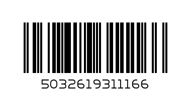 PURE HAVEN SPARKLING APPLE JUICE - Barcode: 5032619311166