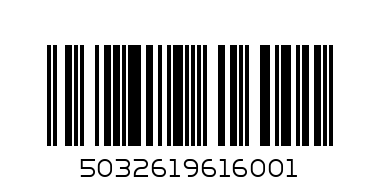 TOILET GUARD 750ML - Barcode: 5032619616001
