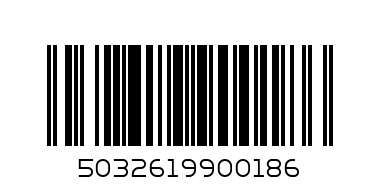 ROYALTY GINGER NUTS 300g - Barcode: 5032619900186