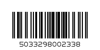 ESSENTIAL CLEAR PLASTIC WINE GOBLETS DISPOSABLE 8 - Barcode: 5033298002338