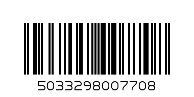 ESSENTIAL SUPER VALUE CHAMPAGNE FLUTES 6 - Barcode: 5033298007708