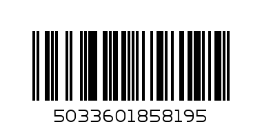 CARD B/DAY 7176 - Barcode: 5033601858195