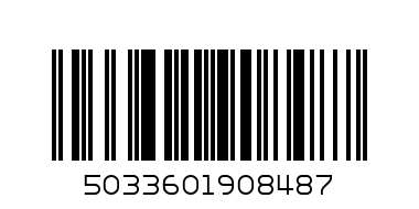 HANDCRAFTED CARD 3480 - C - Barcode: 5033601908487