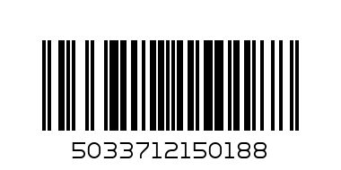 Al Kabeer Sping Roll 240g - Barcode: 5033712150188