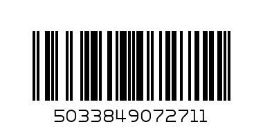 NAIL ART PLAYSET - Barcode: 5033849072711