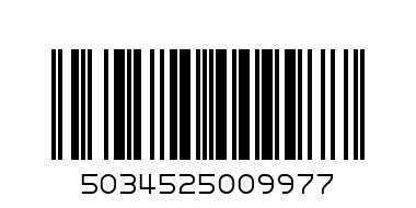 Tbc Pomegranate Ambient 330Ml - Barcode: 5034525009977