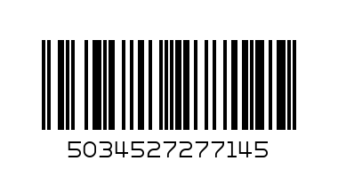 POP UP BABY CARD ALL - Barcode: 5034527277145