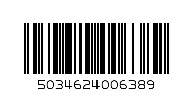 A4 Graph Book 96Pgs - Barcode: 5034624006389