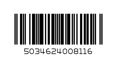 EXER BK KART 120PGS S/L SUP - Barcode: 5034624008116