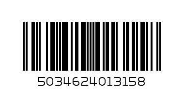 DELIVERY BK KARTASI REF 156 - Barcode: 5034624013158