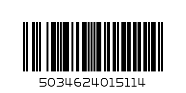 COUNTER BK 1Q KARTASI - Barcode: 5034624015114