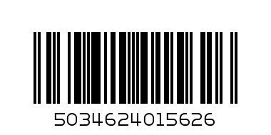 HIT COUNTER BOOK 2 QUIRE 192 PG - Barcode: 5034624015626