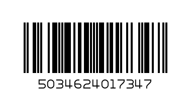 KARTASI CASH SALE 10UP REF 328 - Barcode: 5034624017347