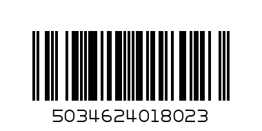 KARTASI SPRING FILE BOX - Barcode: 5034624018023