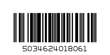 SPRING FILE KARATASI REF 352 - Barcode: 5034624018061