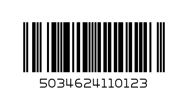 A5 HIT SQUARE RULED EXERCISE BOOK 200PGS - Barcode: 5034624110123