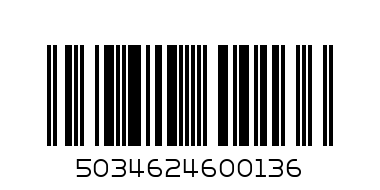 AFRI CLEAR TAPE  SMALL 18mm x25mts - Barcode: 5034624600136
