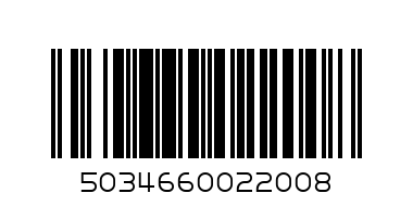 cad high lights - Barcode: 5034660022008