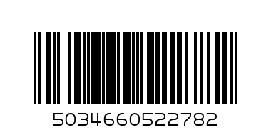 cadbury boost - Barcode: 5034660522782