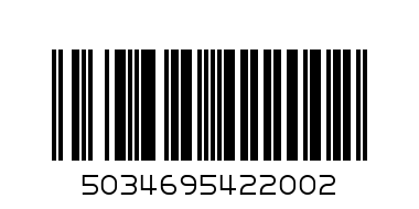 CARD B/DAY K4220 - Barcode: 5034695422002