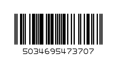 CARD B/DAY M4737 - Barcode: 5034695473707