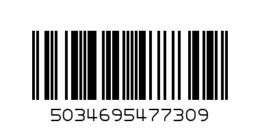 CARD GET WELL - Barcode: 5034695477309