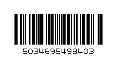 GREETING CARD K4984 - Barcode: 5034695498403