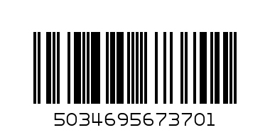 GREETING CARD K6737 - Barcode: 5034695673701