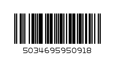 CARD B/DAY 0918 - Barcode: 5034695950918