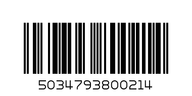 Oko Magic Milk Tubeless 1ltr - Barcode: 5034793800214