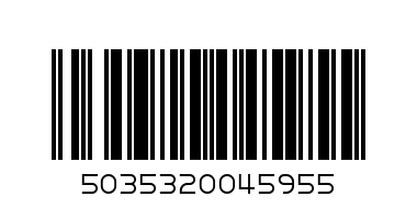 LARGE PLASTIC BIBS - Barcode: 5035320045955
