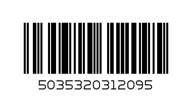 PRAM SHEETS SNUGGLE BABY - Barcode: 5035320312095