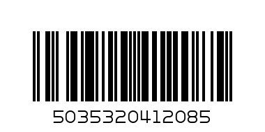 SNUGGLE BABY SHEETS 70X140 - Barcode: 5035320412085