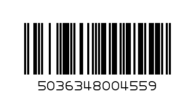 CARD B/DAY SPFL - Barcode: 5036348004559