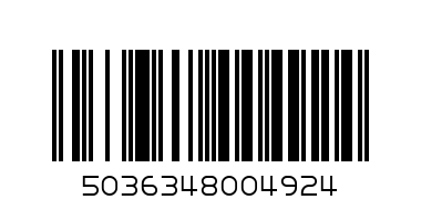 CARD B/DAY TULIP TSO - Barcode: 5036348004924