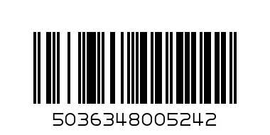 CARD B/DAY TULIP HAPPY CODE L - Barcode: 5036348005242