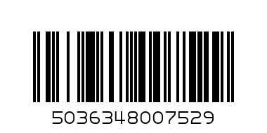 CARD B/DAY TUSO50 - Barcode: 5036348007529