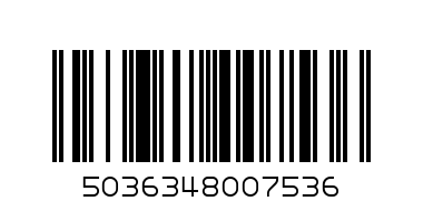 CARD B/DAY TUGRS50 - Barcode: 5036348007536