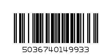 PHOTO ALBUM BABY MEMORIES GIRL - Barcode: 5036740149933
